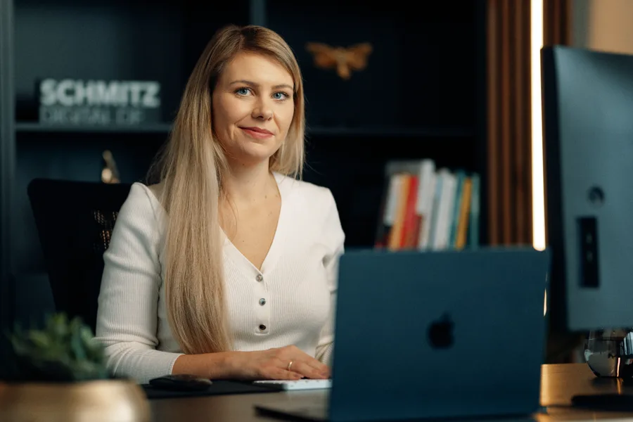 Marleen Schmitz