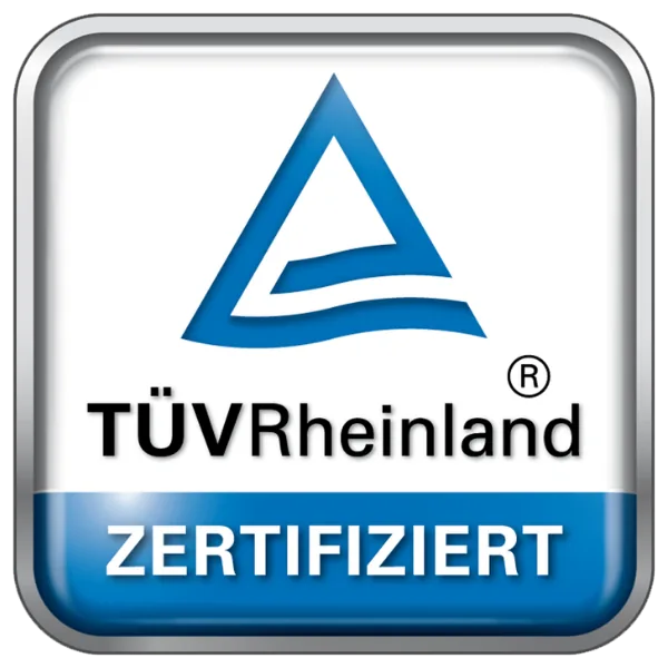 TÜV Rheinland