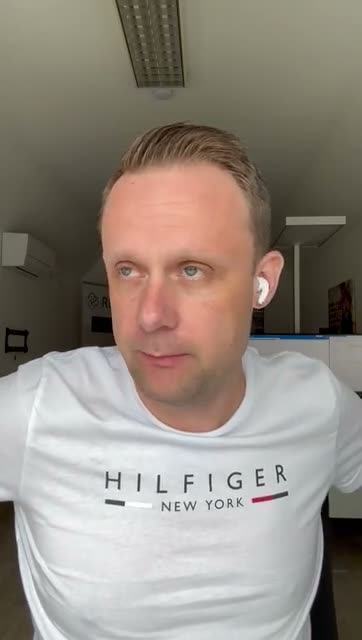 Martin Reis im Testimonial-Video